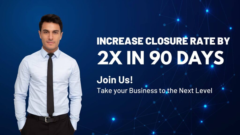 Best CRM Tool for Indian Business for 2X closure