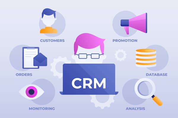 Latest CRM Software