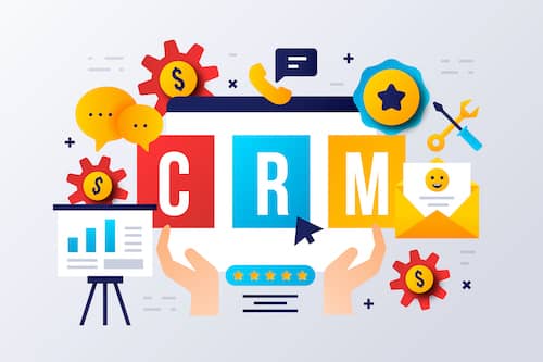Highly Customizable CRM Software