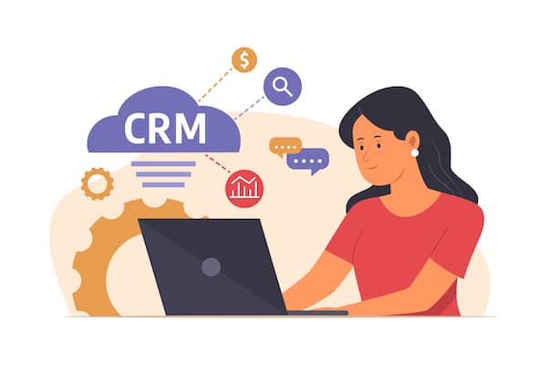 Top Indian CRM Software