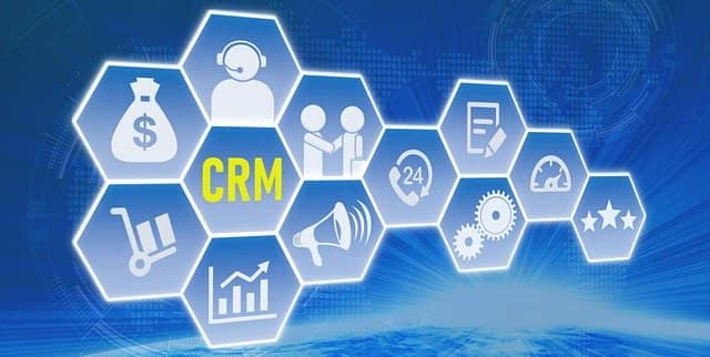Best CRM Software in New Delhi