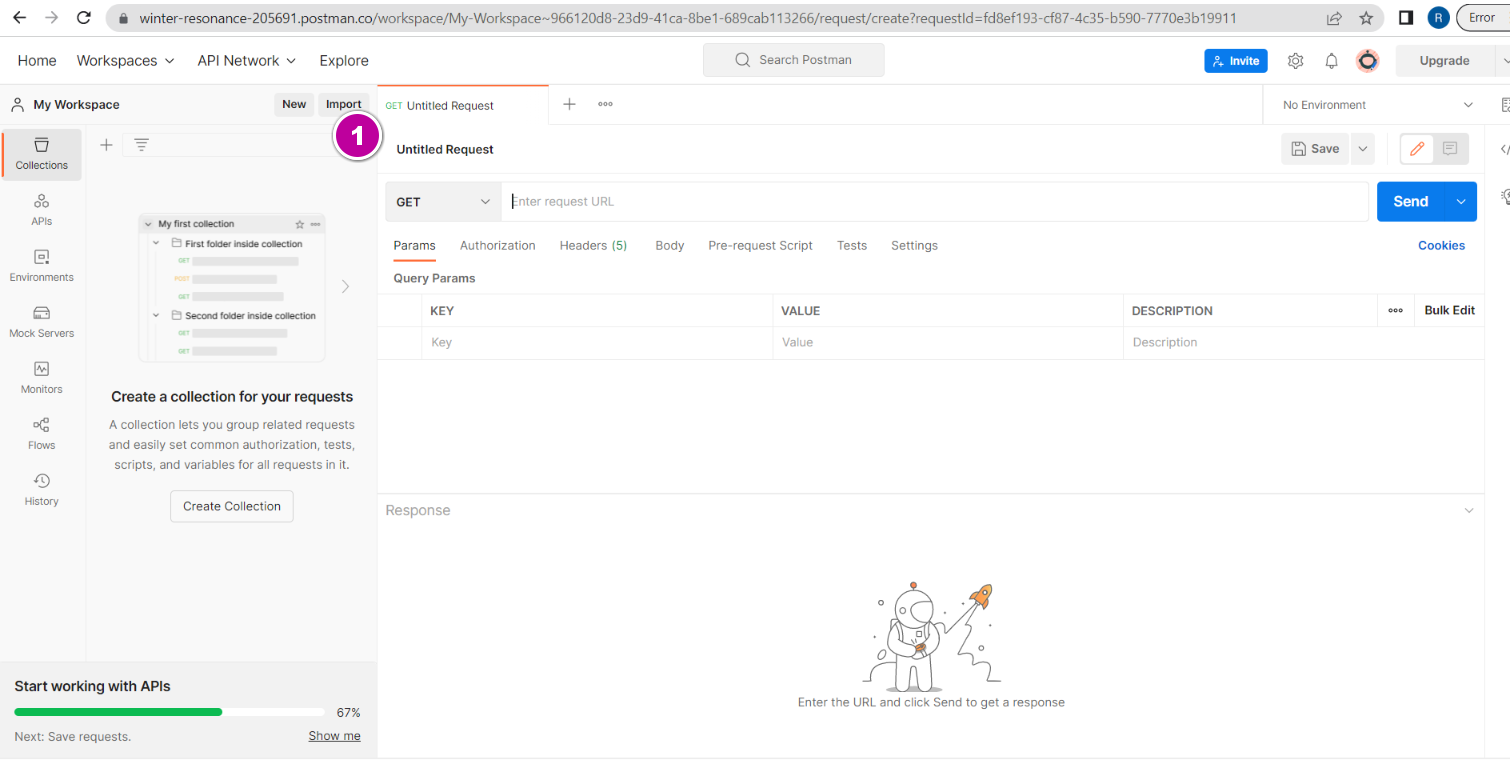 How i can test lead API key, weather its working or not? - Best Lead ...