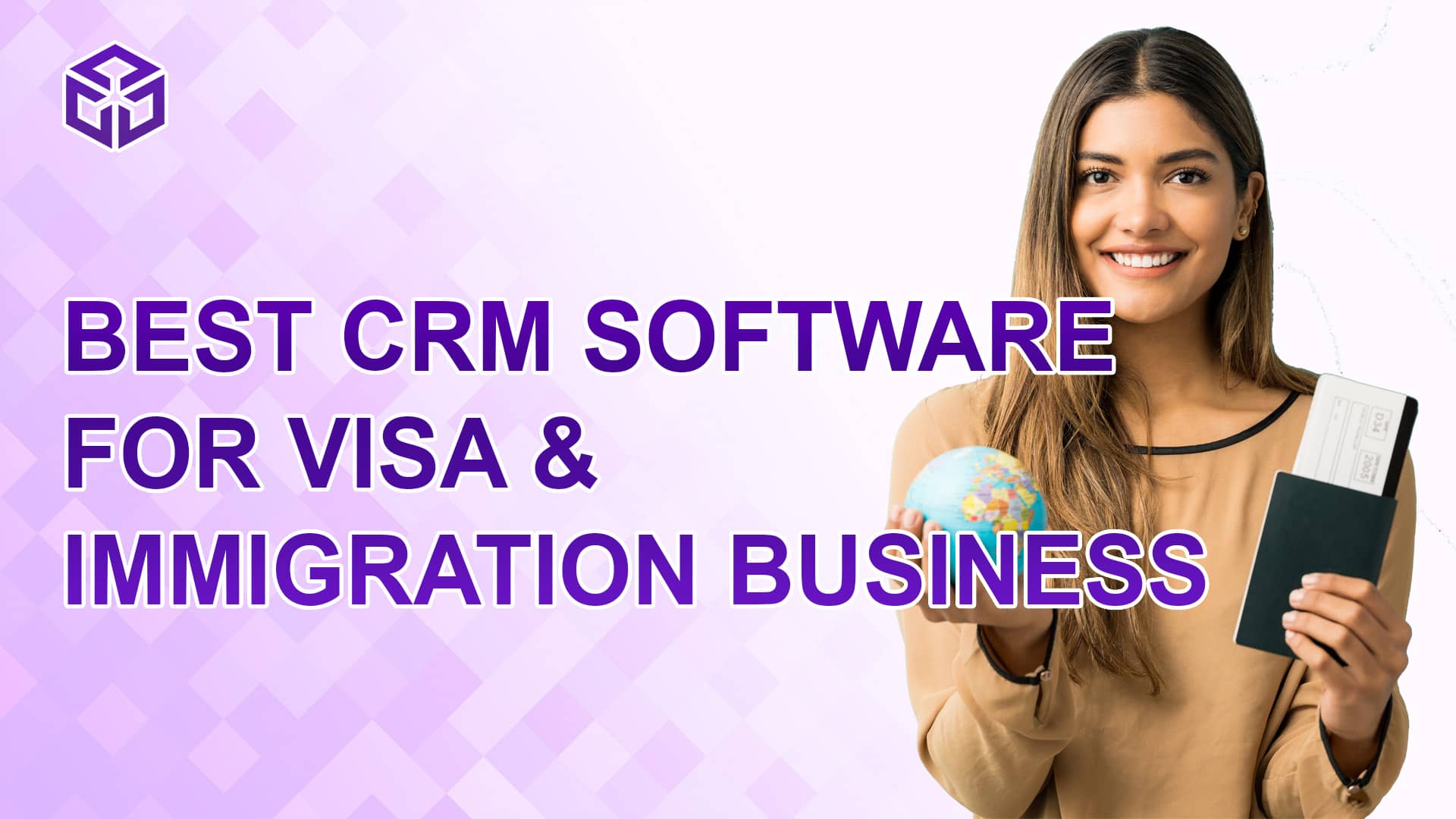 1 Best CRM for Visa and Immigration Businesses