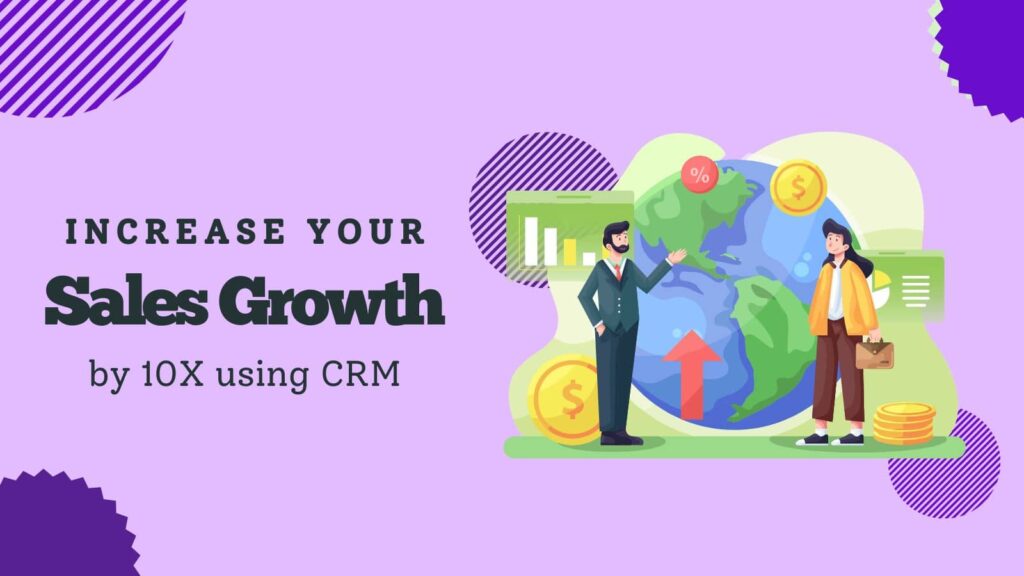 Benefits of CRM to Customers for business