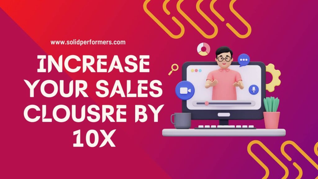 Best CRM Software in Singapore for 10X closure