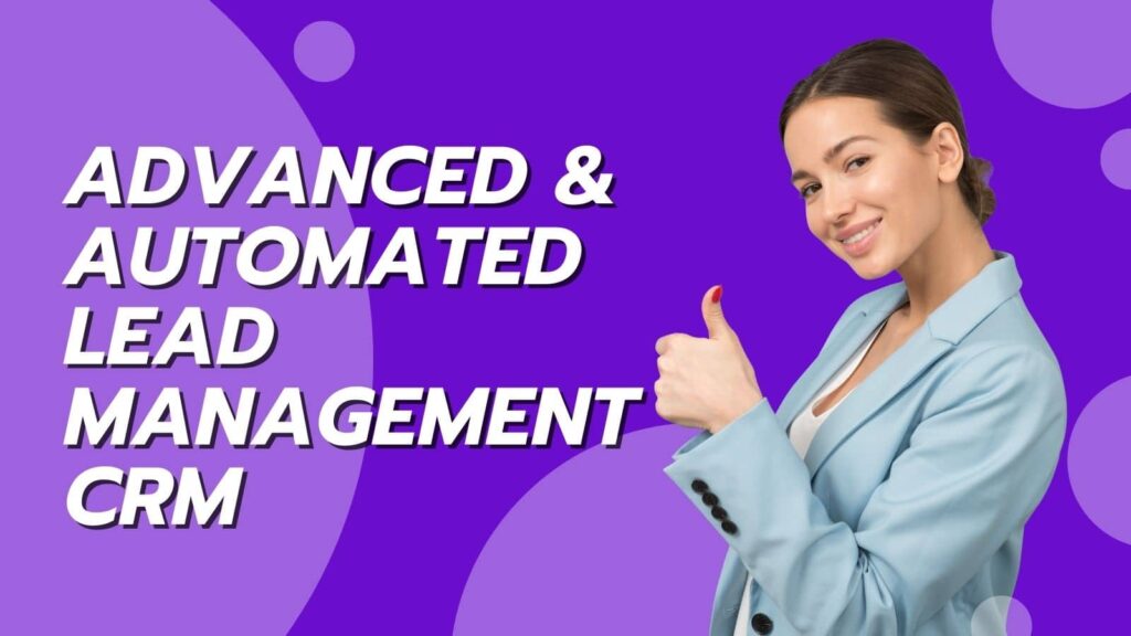 Best CRM Software in Singapore for Small Business with Automation