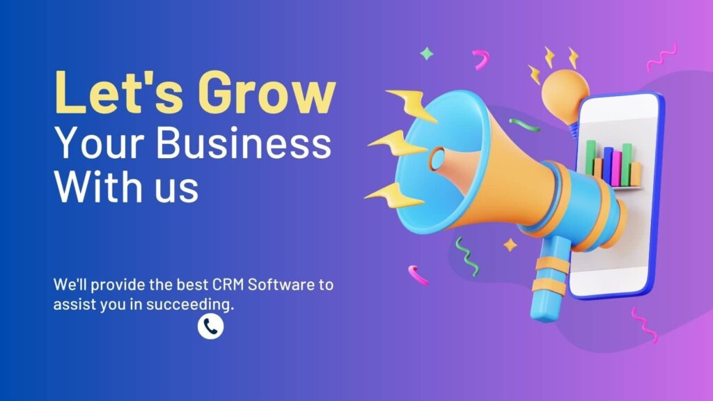 Best CRM Software to Manage IndiaMART Leads for Growth