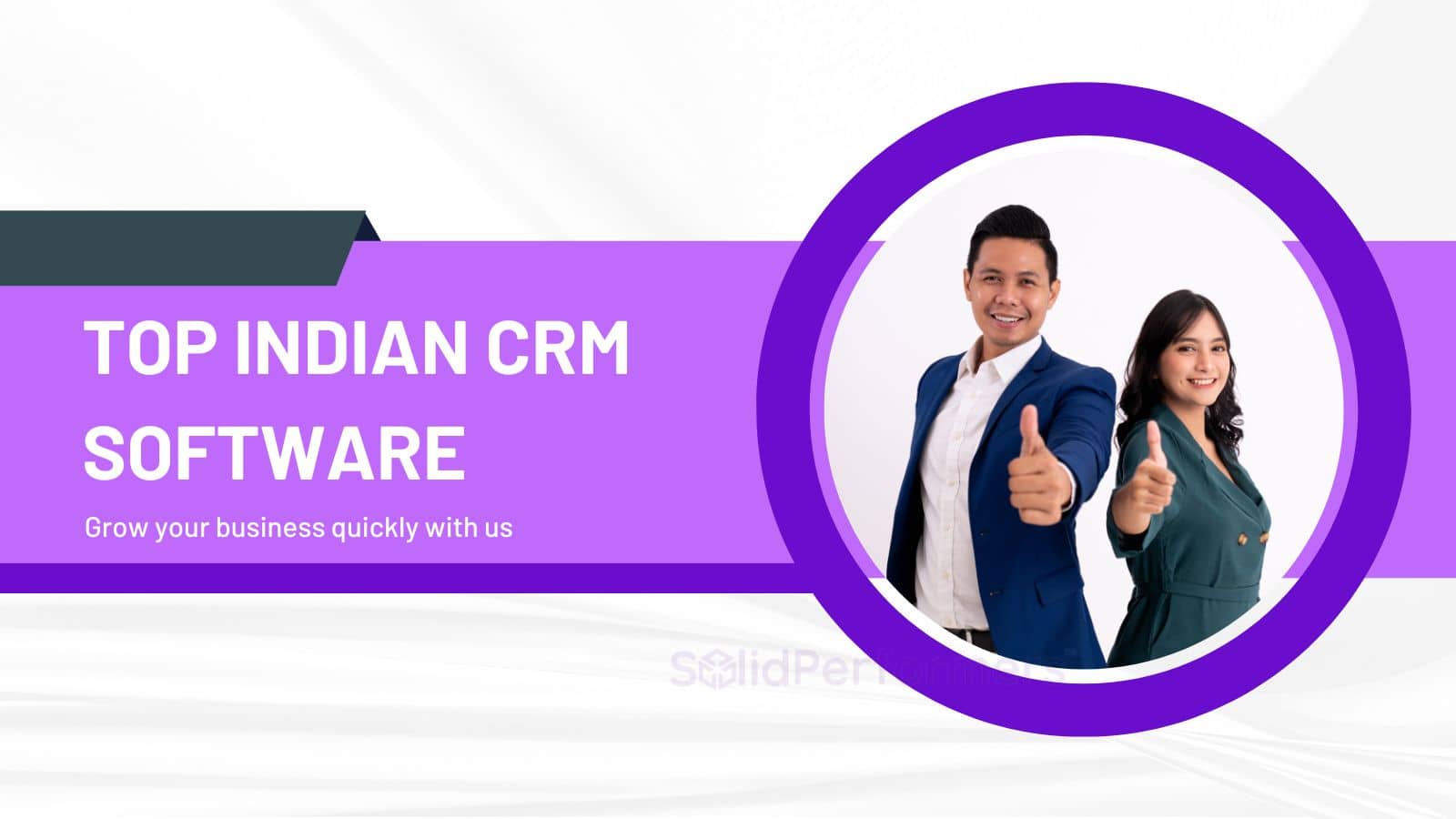 Top Indian CRM Software- 10X Sales in 2023 | Best Features