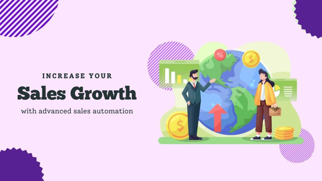 Best CRM Software Tool in Singapore with advanced sales automation