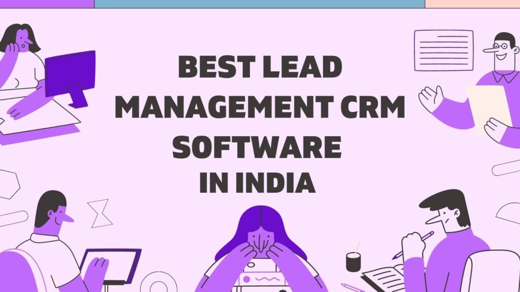 No.1 Best Lead Management CRM Software in India | 10X Sales – Best Lead ...