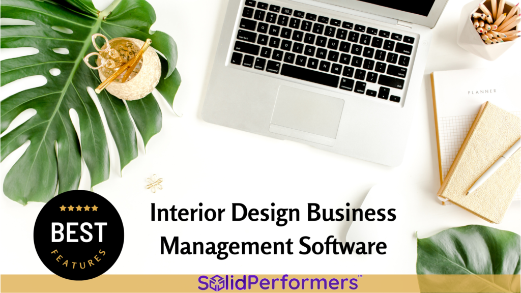 Interior Design Business Management Software | 8+ Modules – Best Lead ...