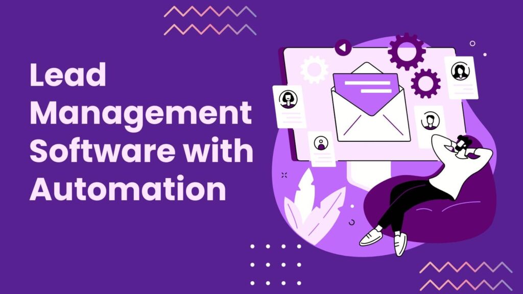 Best Lead Management Software with Automation | Top 10 Tools – Best ...