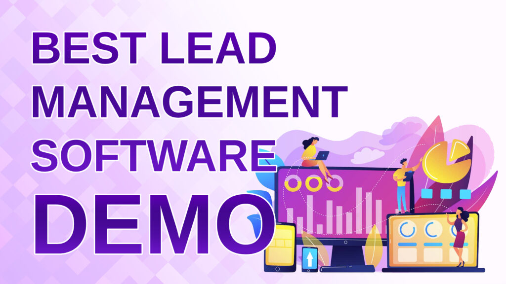 Lead Management Software Demo